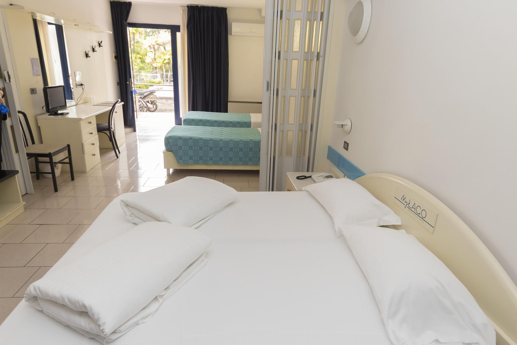 Hi Hotels Riva Del Garda Exteriér fotografie